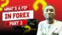 Forex for Beginners: What is PiP value and how to calculate it – Part 3