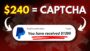 Earn by typing CAPTCHA: Legitimate Ways To Make Money Online
