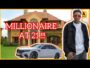 HOW I BECAME A MILLIONAIRE AT 21 YEARS! MEET FOREX TRADER FLOSSIN