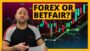 Forex Trading v Betfair Trading: Making Money Day Trading | What's Best?