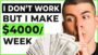 Crazy Lazy $400/Hour Method For Beginners To Make Money Online With Affiliate Marketing
