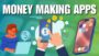 Get Paid Watching Videos With The Latest Money Making Apps! | Make Money Online 2024