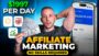Make $1997 Per Day Online Using AI With No Skills Required [Tiktok Shop Affiliate]