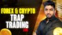 13 May | Live Market Analysis for Forex and Crypto | Trap Trading Live