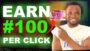 *FREE EARN* ₦100 Naira Per Click || How To Make Money Online In Nigeria For Free 🇳🇬