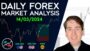 Forex Market Analysis – EURUSD, GBPUSD, GOLD, AUDUSD, NZDUSD & DXY – Volume 411.