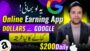 Online Earning App to Make Money From GOOGLE Admob & AMAZON ✌️