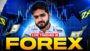 LIVE TRADING IN FOREX MARKET