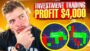 💵 HOW TO MAKE MONEY ONLINE WITH ALMOST NO INVESTMENT? | About Investments | Investment Trading