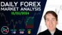 Forex Market Analysis – EURUSD, GBPUSD, GOLD, AUDUSD, NZDUSD & DXY – Volume 412.