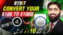 $100 to $1000 – Make Money Online From ByBit NOT Coin, Get FREE NOT Coin? Meet Mughals