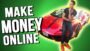 How To Make Money Online | The Fastest 7 Ways That Actually Work