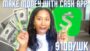 How To Make Money Online *Easily* Using Cash App | Earn an Extra $500