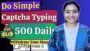 Online Captcha Typing Job 2024| Earn Money Daily| Work From Home Jobs 2024| Online Jobs At Home.#job