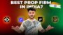 Which Prop Firm Should You Choose? The Best Pick for Indian Forex Traders!
