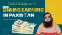 Earn Money Online in Pakistan WITHOUT Investment! (2024 Strategies)