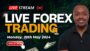 Live Forex Trading Session and Chart Analysis 20th May 24 | London Session | 10am GMT