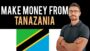 ✅ How To Make Money Online From Tanzania (Full Guide)