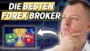 Die 20 besten Forex Broker in Deutschland – Vergleich & Test für Devisenhändler (in 2024)