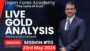 Gold (XAUUSD) and Forex Live Analysis Session no.113 #xauusd #forex