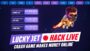 Lucky Jet HACK LIVE 🔴 Crash Game Makes Money Online