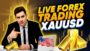 🔴 LIVE FOREX DAY TRADING – XAUUSD GOLD SIGNALS 28/05/2024
