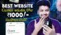 Best Website to Make Money Online | Play Games to Earn Money 2024
