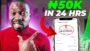 This App Paid Me ₦50,000 Naira To My Bank | Make Money Online In Nigeria
