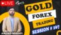 Live Gold and Currency Pairs Forex Trading Free Signals | Session # 167 | Forex Fever