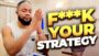F**k your Forex strategy! | This Is All You Need To Be Profitable