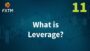 What Is Leverage? | FXTM Learn Forex in 60 Seconds
