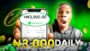 FREE APP TO EARN ₦3,000 Daily Without Investment! Make Money Online In Nigeria