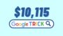 Earn $10,115 Using FREE Google Trick (Make Money Online From Home)