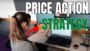 Clean Forex Scalping Price Action Strategy 2021 (step by step)