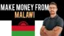 ✅ How To Make Money Online From Malawi (Full Guide)