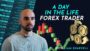 A Day In The Life : Forex Trader – Episode 3