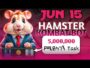 🐹5,000,000 የሚያስገኘው የዛሬው Combo Jun 15 || Hamster Kombat || Make Money Online