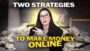 🎯 Two Pocket Option Strategies to Make Money Online | Pocket Option Signals