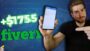 I Bought Forex Trading Bots From Fiverr