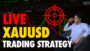 Gold Live Forex Trading – My Strategy 06-17-2024
