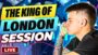 King of London Session / Live Forex Trading / GBPJPY – XAUUSD