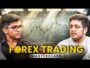 1.5 Crore from Forex trading | Free Course in hindi | umar punjabi @ The Amrev Show #2 |
