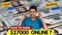 Make Money Online With Zero Investment is WORTH? MuthuKumar Kannapan