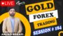 Live XAUUSD Gold and Currency Pairs Forex Trading Free Signals | Session # 184 | Forex Fever