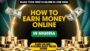 Get Paid ₦10,000 Daily Within 24 Hours | Make Money Online in Nigeria with this SITE in 2024
