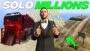 10 BEST Ways To Make Money SOLO In GTA Online