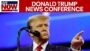 LIVE: Donald Trump guilty updates as he fights for his future | LiveNOW from FOX