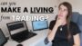 Can You Make a Living From Trading Forex Alone?