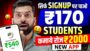 🔥Online Paise Kaise Kamaye | New Earning App Without Investment 2024 | Best Earning App