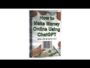 “How to Make Money Online Using ChatGPT” eBook by GURMEET SINGH DANG | GURMEETWEB TECHNICAL LABS®
